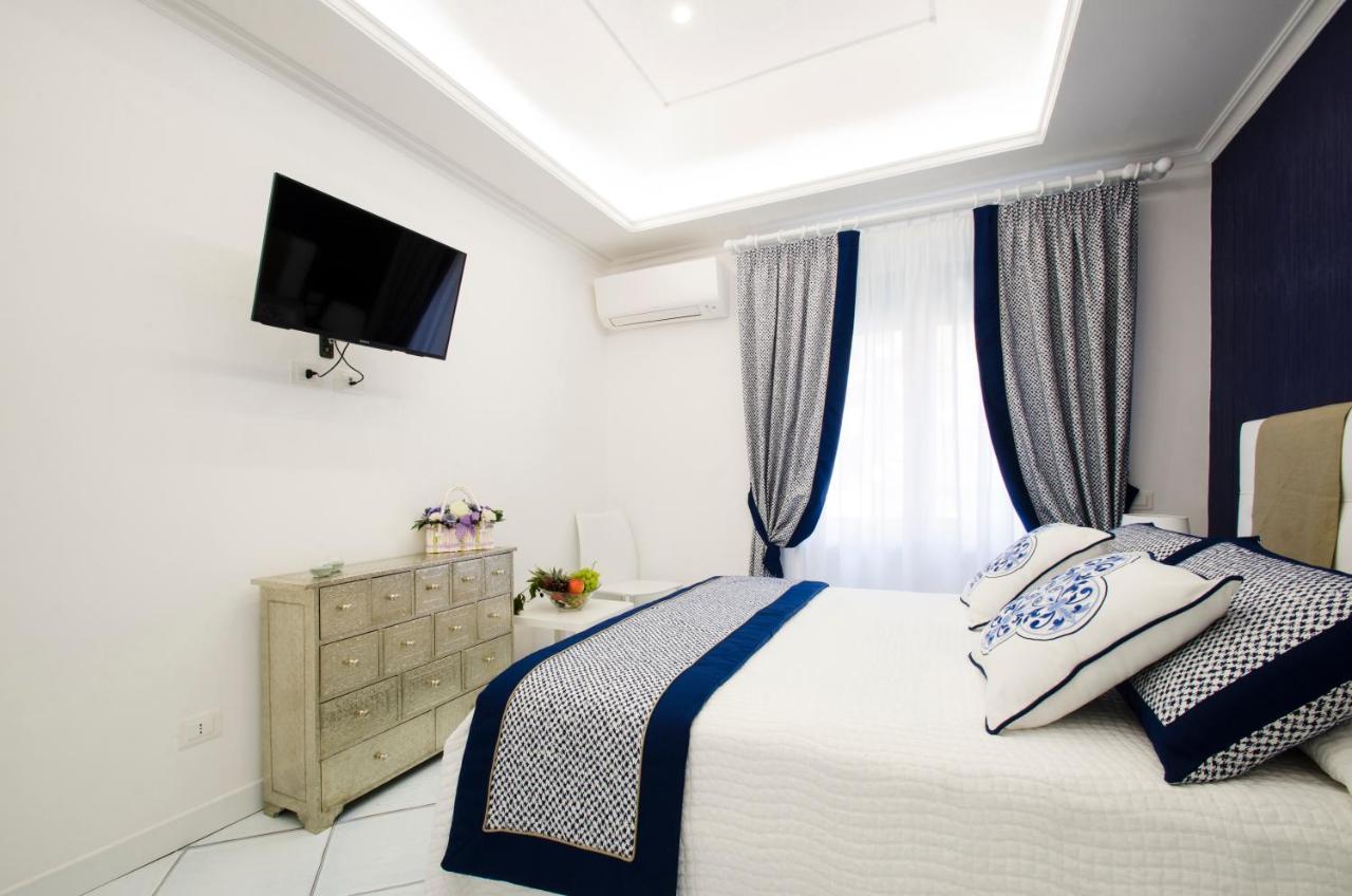 B&B Maiori Luxury Exterior photo
