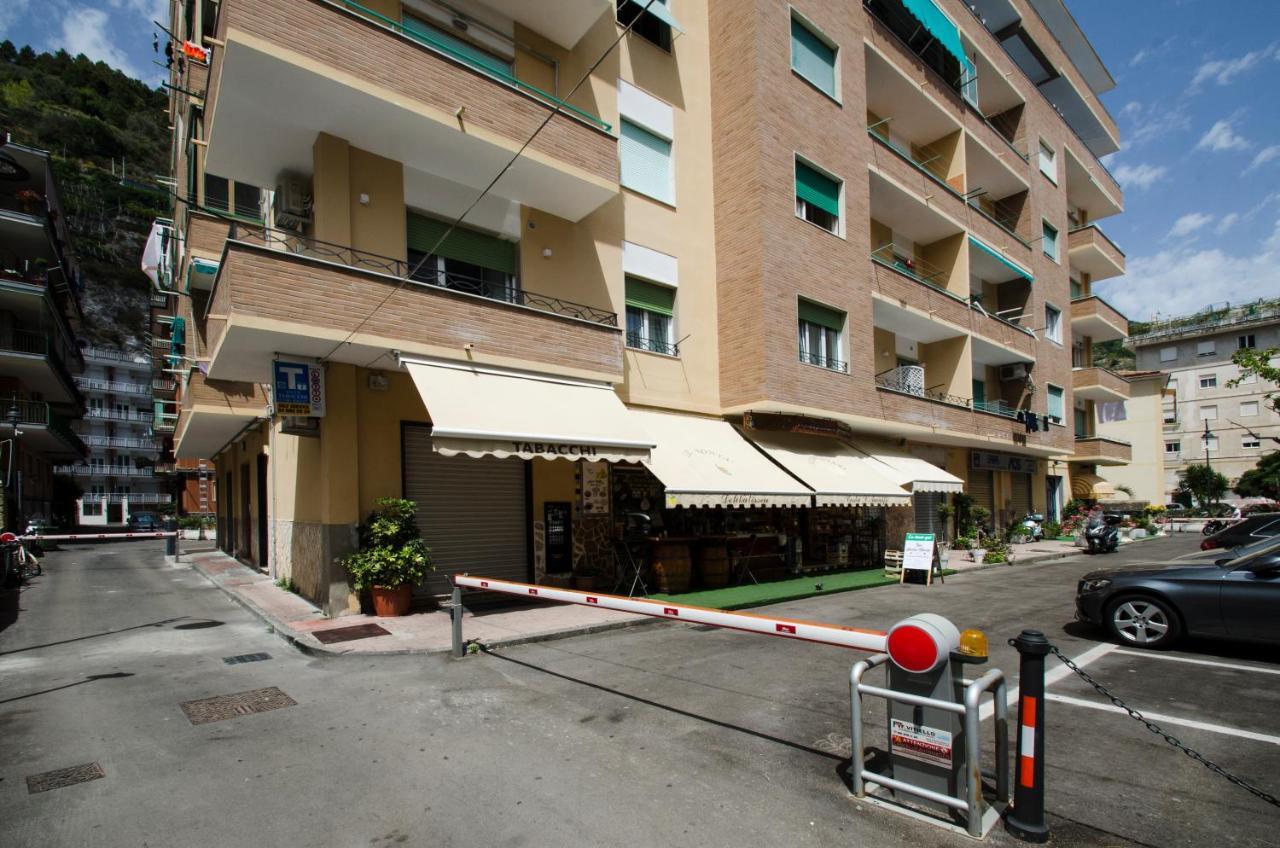 B&B Maiori Luxury Exterior photo